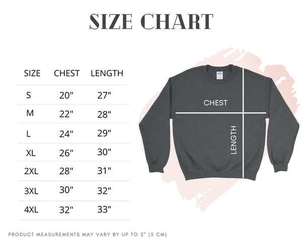 You're Not Tequila Embroidered Sweatshirt, Self Love