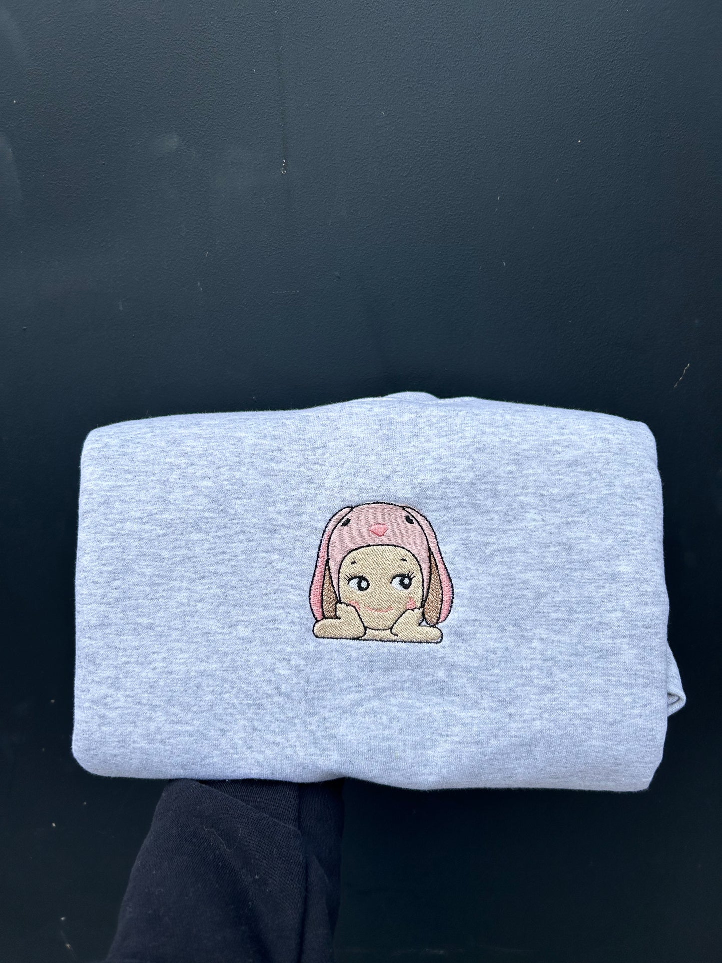 Exclusive Bunny Sonny Angel