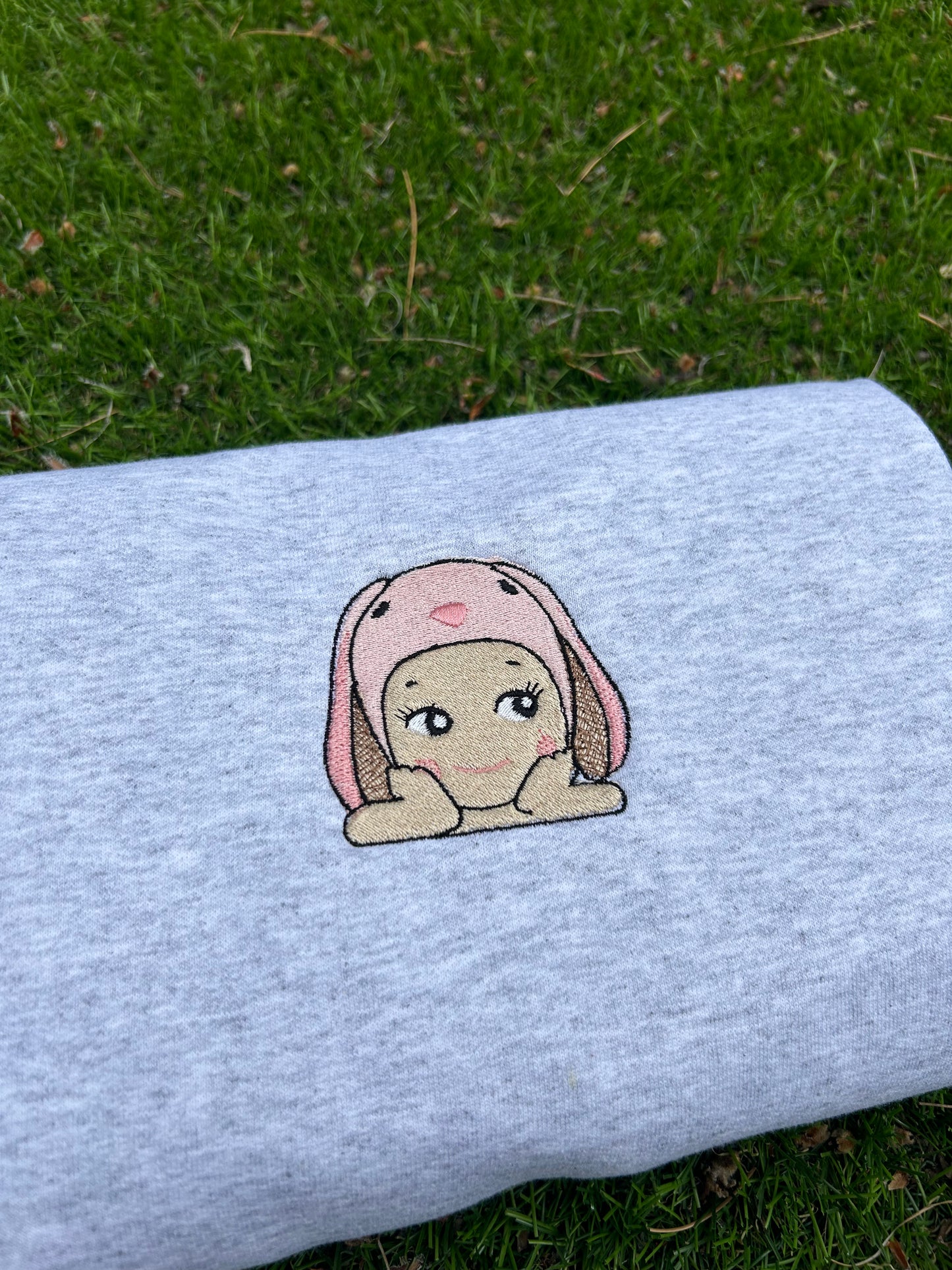 Exclusive Bunny Sonny Angel