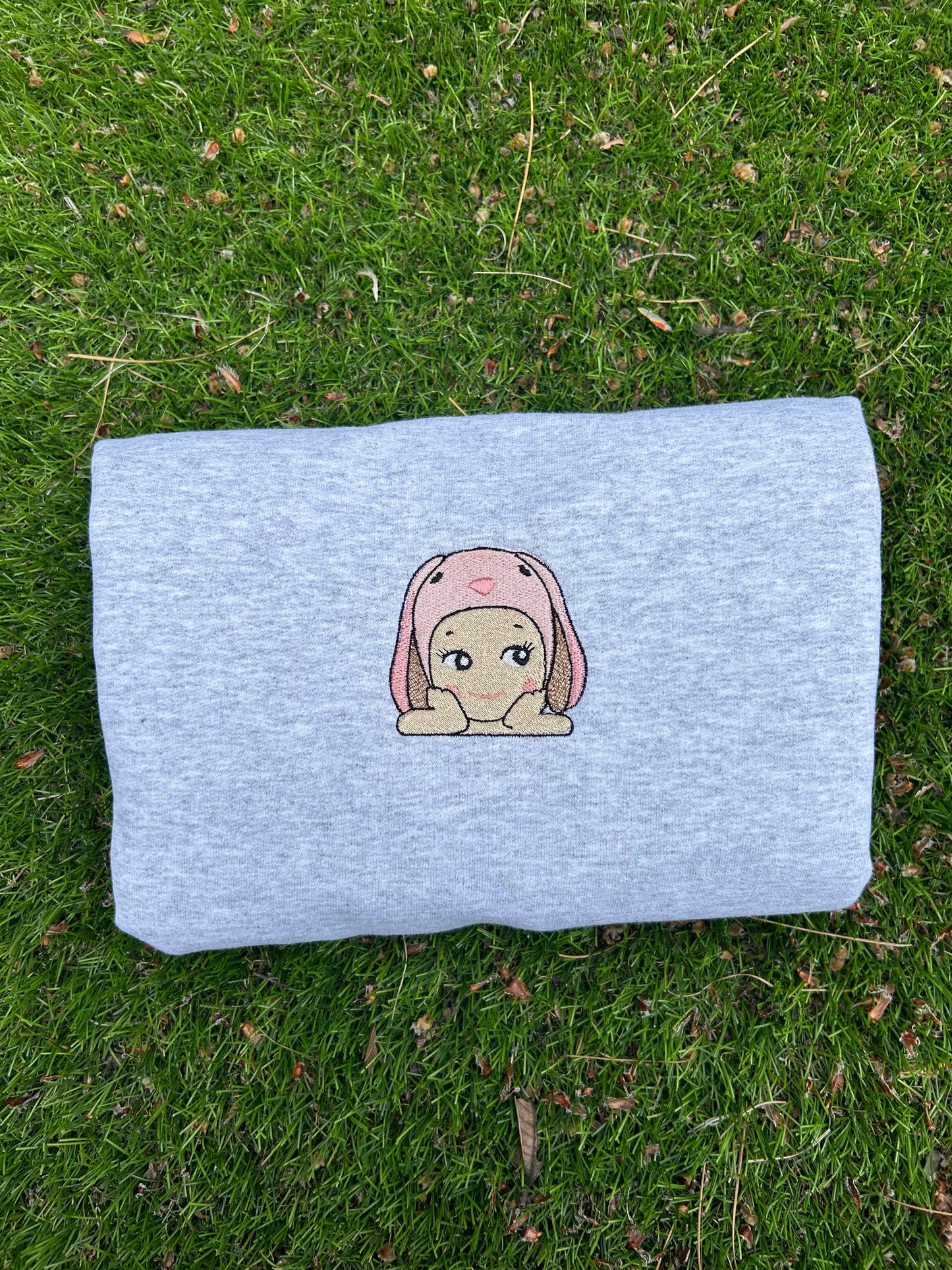 Exclusive Bunny Sonny Angel